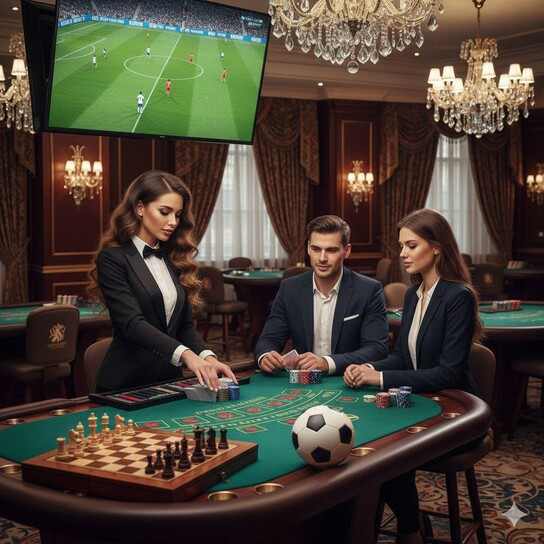今天麻将适合哪个方位 今日麻将吉位速查示意